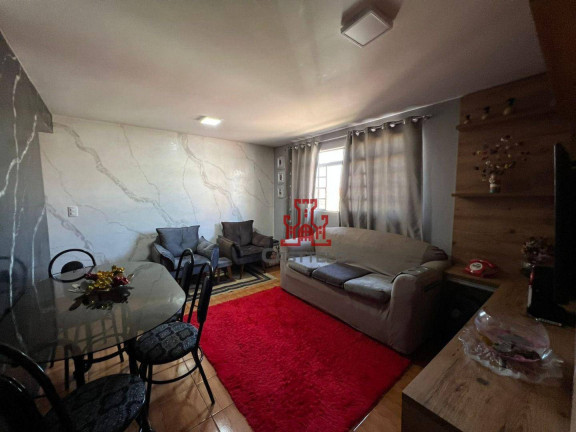 Imagem Apartamento com 2 Quartos à Venda, 55 m² em Moradias Do Cabo Frio - Londrina Imagem Apartamento com 2 Quartos à Venda, 55 m² em Moradias Do Cabo Frio - Londrina