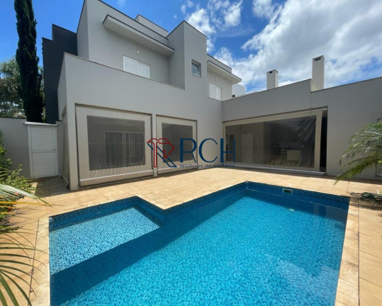 Imagem Casa com 5 Quartos à Venda, 349 m² em Parque Reserva Fazenda Imperial - Sorocaba Imagem Casa com 5 Quartos à Venda, 349 m² em Parque Reserva Fazenda Imperial - Sorocaba