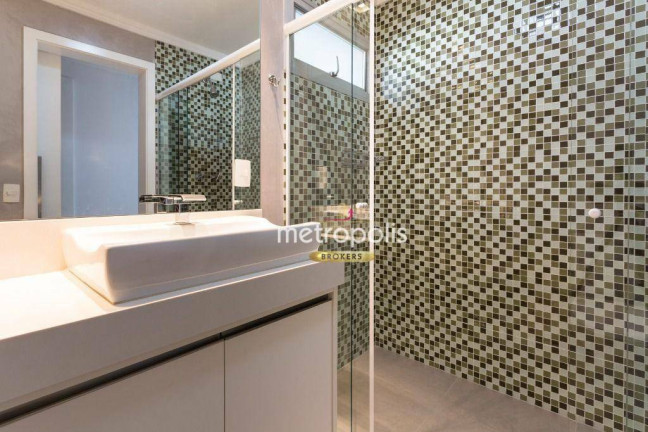 Imagem Cobertura com 2 Quartos à Venda ou Locação, 182 m² em Indianópolis - São Paulo