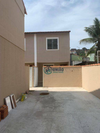 Imagem Casa com 2 Quartos à Venda, 50 m² em Estrela Do Norte - São Gonçalo Imagem Casa com 2 Quartos à Venda, 50 m² em Estrela Do Norte - São Gonçalo