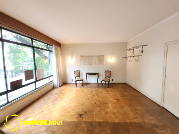 Imagem Apartamento com 4 Quartos à Venda, 250 m² em Santa Cecília - São Paulo Imagem Apartamento com 4 Quartos à Venda, 250 m² em Santa Cecília - São Paulo