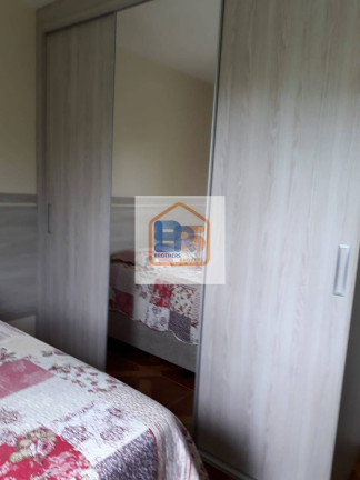Imagem Casa com 2 Quartos à Venda, 67 m² em Jardim Santa Mônica - São Paulo Imagem Casa com 2 Quartos à Venda, 67 m² em Jardim Santa Mônica - São Paulo