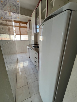 Imagem Apartamento com 1 Quarto à Venda, 38 m² em José Menino - Santos