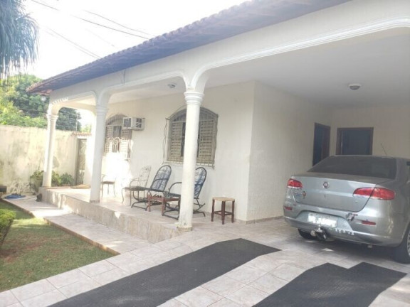 Imagem Casa com 4 Quartos à Venda, 223 m² em Jardim América - Goiânia Imagem Casa com 4 Quartos à Venda, 223 m² em Jardim América - Goiânia