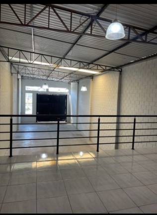 Imagem Galpão à Venda ou Locação, 310 m² em Jardim Tulipas - Sorocaba