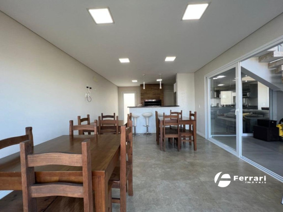 Imagem Casa de Condomínio com 3 Quartos à Venda, 269 m² em Noiva Do Mar - Xangri-lá