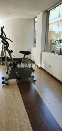 Imagem Apartamento com 2 Quartos à Venda, 45 m² em Vila Campestre - São Paulo Imagem Apartamento com 2 Quartos à Venda, 45 m² em Vila Campestre - São Paulo