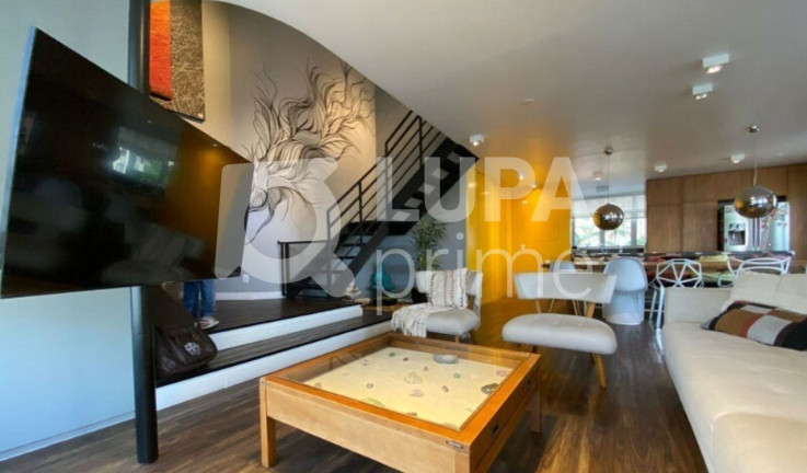 Imagem Apartamento com 3 Quartos à Venda, 180 m² em Santana - São Paulo Imagem Apartamento com 3 Quartos à Venda, 180 m² em Santana - São Paulo