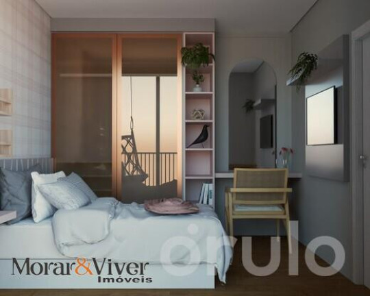 Imagem Sobrado com 3 Quartos à Venda, 142 m² em Boqueirão - Curitiba