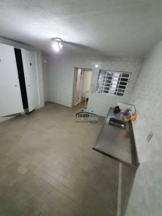 Imagem Sobrado com 3 Quartos à Venda, 175 m² em Vila Hortência - Sorocaba