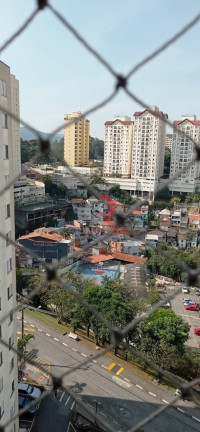 Imagem Apartamento com 2 Quartos à Venda, 50 m² em Parque Mandaqui - São Paulo Imagem Apartamento com 2 Quartos à Venda, 50 m² em Parque Mandaqui - São Paulo
