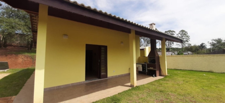 Imagem Chácara com 2 Quartos à Venda, 65 m² em Cachoeira - Atibaia