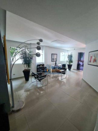 Imagem Apartamento com 1 Quarto à Venda, 40 m² em Cerqueira César - São Paulo