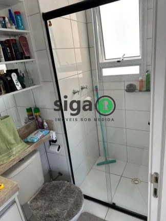 Imagem Apartamento com 2 Quartos à Venda, 40 m² em Vila Das Belezas - São Paulo