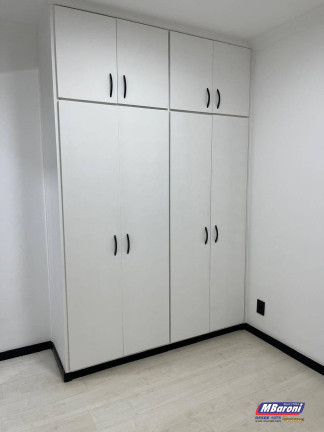 Imagem Apartamento com 2 Quartos à Venda, 56 m² em Indianópolis - São Paulo