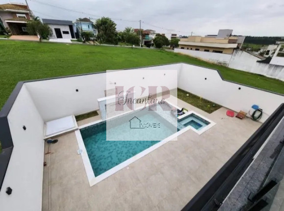 Imagem Casa de Condomínio com 3 Quartos à Venda, em Jardim Villa Verona - Sorocaba Imagem Casa de Condomínio com 3 Quartos à Venda, em Jardim Villa Verona - Sorocaba