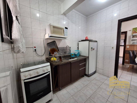 Imagem Apartamento com 1 Quarto para Alugar, 50 m² em Vila Assunção - Praia Grande Imagem Apartamento com 1 Quarto para Alugar, 50 m² em Vila Assunção - Praia Grande
