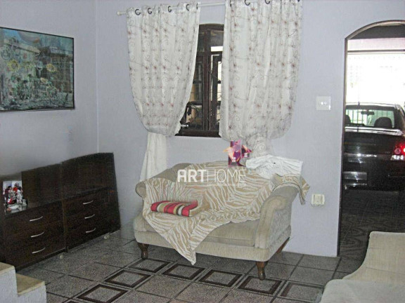 Imagem Sobrado com 3 Quartos à Venda, 138 m² em Rudge Ramos - São Bernardo Do Campo Imagem Sobrado com 3 Quartos à Venda, 138 m² em Rudge Ramos - São Bernardo Do Campo