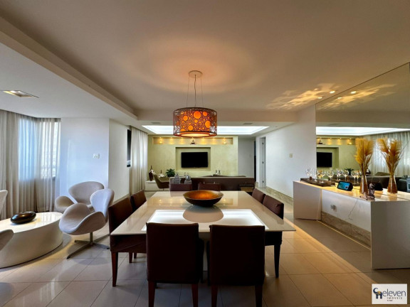 Imagem Apartamento com 3 Quartos à Venda, 148 m² em Pituba - Salvador Imagem Apartamento com 3 Quartos à Venda, 148 m² em Pituba - Salvador