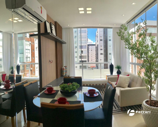 Apartamento com 2 Quartos à Venda, 95 m² em Centro - Capao Da Canoa