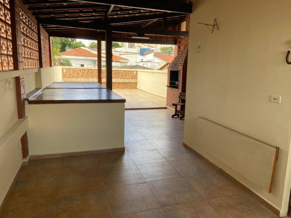 Imagem Casa com 3 Quartos à Venda, 180 m² em Mirandópolis - São Paulo