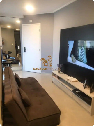 Imagem Apartamento com 2 Quartos à Venda, 42 m² em Vila Valparaíso - Santo André Imagem Apartamento com 2 Quartos à Venda, 42 m² em Vila Valparaíso - Santo André