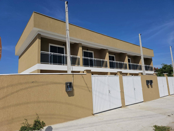 Apartamento com 2 Quartos à Venda,  em São José Do Imbassaí - Maricá