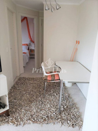 Imagem Apartamento com 2 Quartos para Alugar, 52 m² em Vila Olímpia - São Paulo Imagem Apartamento com 2 Quartos para Alugar, 52 m² em Vila Olímpia - São Paulo