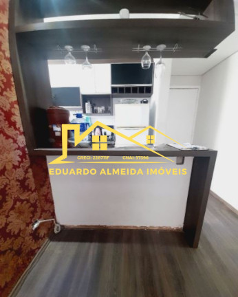 Imagem Apartamento com 2 Quartos à Venda, 49 m² em Jardim Novo Mundo - Sorocaba Imagem Apartamento com 2 Quartos à Venda, 49 m² em Jardim Novo Mundo - Sorocaba