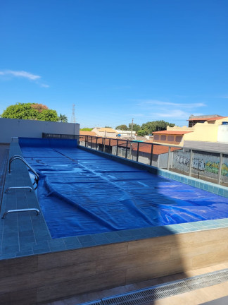 Imagem Imóvel com 1 Quarto à Venda, 31 m² em Guará - Brasília