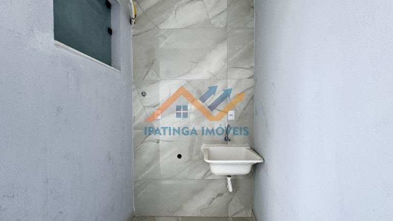 Imagem Apartamento com 3 Quartos à Venda, 100 m² em Canaã - Ipatinga
