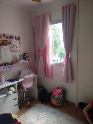 Imagem Apartamento com 3 Quartos à Venda, 80 m² em Bela Vista - São Paulo