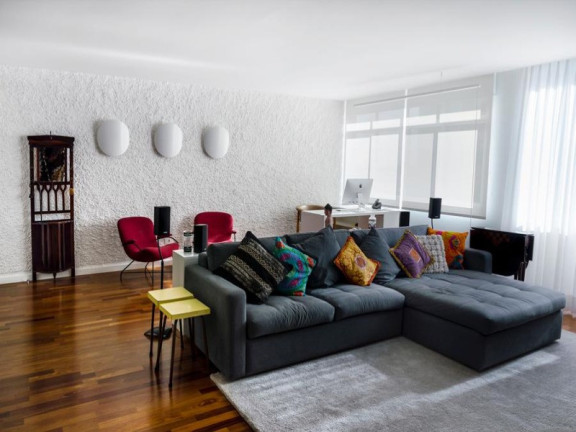 Imagem Imóvel com 1 Quarto à Venda, 130 m² em Paraíso - São Paulo