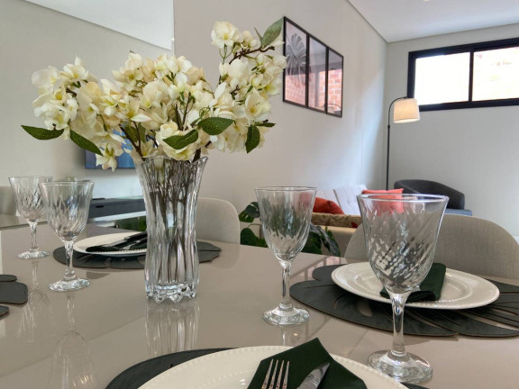 Imagem Casa com 3 Quartos à Venda, 156 m² em Recanto Amapola - Bragança Paulista Imagem Casa com 3 Quartos à Venda, 156 m² em Recanto Amapola - Bragança Paulista