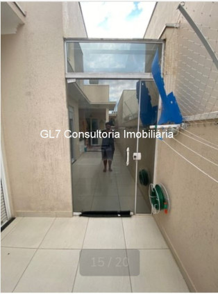 Imagem Casa com 3 Quartos à Venda,  em Jardim Park Real - Indaiatuba