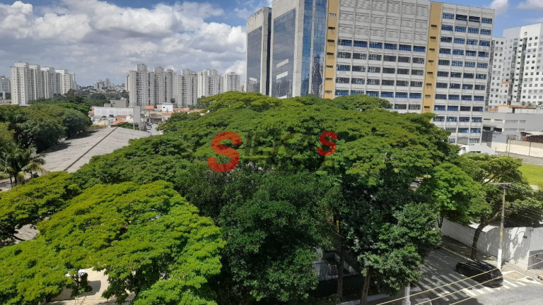 Imagem Apartamento com 2 Quartos à Venda, 60 m² em Parque São Jorge - São Paulo