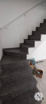 Imagem Sobrado com 2 Quartos à Venda, 61 m² em Balneário Gaivota - Itanhaém Imagem Sobrado com 2 Quartos à Venda, 61 m² em Balneário Gaivota - Itanhaém