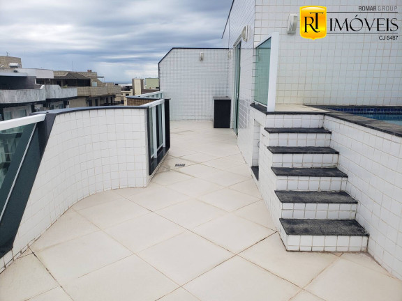 Imagem Cobertura com 4 Quartos à Venda, 210 m² em Vila Nova - Cabo Frio Imagem Cobertura com 4 Quartos à Venda, 210 m² em Vila Nova - Cabo Frio