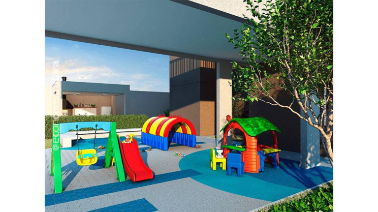 Imagem Apartamento com 2 Quartos à Venda, 53 m² Imagem Apartamento com 2 Quartos à Venda, 53 m²