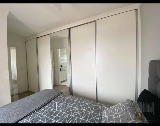 Imagem Apartamento com 2 Quartos à Venda, 62 m² em Jaguaré - São Paulo Imagem Apartamento com 2 Quartos à Venda, 62 m² em Jaguaré - São Paulo