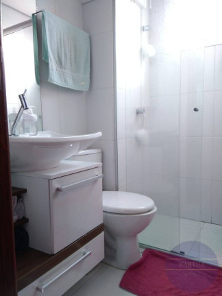 Apartamento com 2 Quartos à Venda, 55 m² em Barnabé - Gravataí