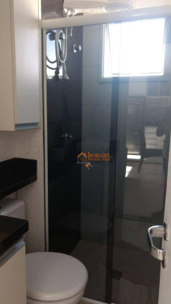 Imagem Apartamento com 2 Quartos à Venda, 44 m² em Jardim Guilhermino - Guarulhos Imagem Apartamento com 2 Quartos à Venda, 44 m² em Jardim Guilhermino - Guarulhos