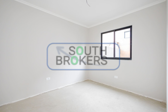 Imagem Sobrado com 3 Quartos à Venda, 87 m² em Bairro Alto - Curitiba