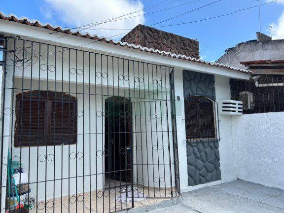 Imagem Casa com 2 Quartos à Venda, 51 m² em Janga - Paulista Imagem Casa com 2 Quartos à Venda, 51 m² em Janga - Paulista