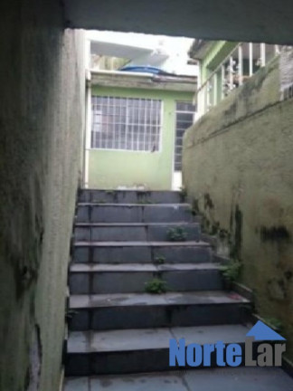 Imagem Casa com 2 Quartos à Venda, 125 m² em Jardim Líbano - São Paulo
