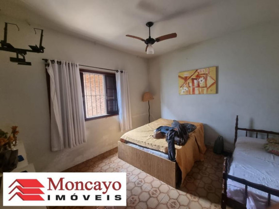 Imagem Casa com 3 Quartos à Venda, 336 m² em Indaiá - Caraguatatuba