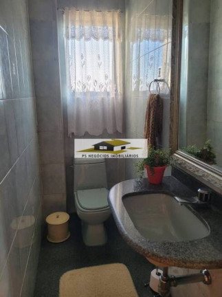 Imagem Apartamento com 4 Quartos à Venda, 126 m² em Jardim Jabaquara - São Paulo
