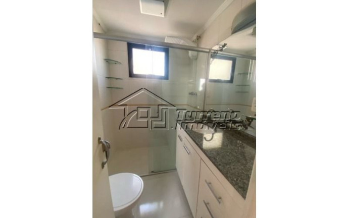 Imagem Apartamento com 3 Quartos à Venda, 140 m² em Jardim América - São José Dos Campos Imagem Apartamento com 3 Quartos à Venda, 140 m² em Jardim América - São José Dos Campos