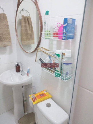 Imagem Apartamento com 2 Quartos à Venda, 35 m² em Vila Guilherme - São Paulo Imagem Apartamento com 2 Quartos à Venda, 35 m² em Vila Guilherme - São Paulo