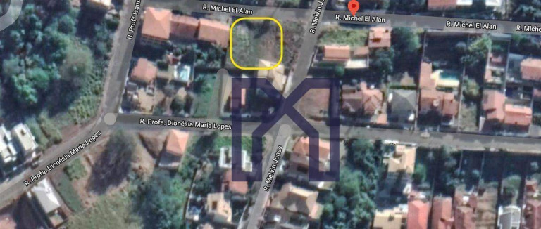 Imagem Terreno à Venda, 432 m² em Morro Chic - Itajubá Imagem Terreno à Venda, 432 m² em Morro Chic - Itajubá